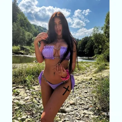 Удовлетворение в стиле порхающего мотылька фото 1